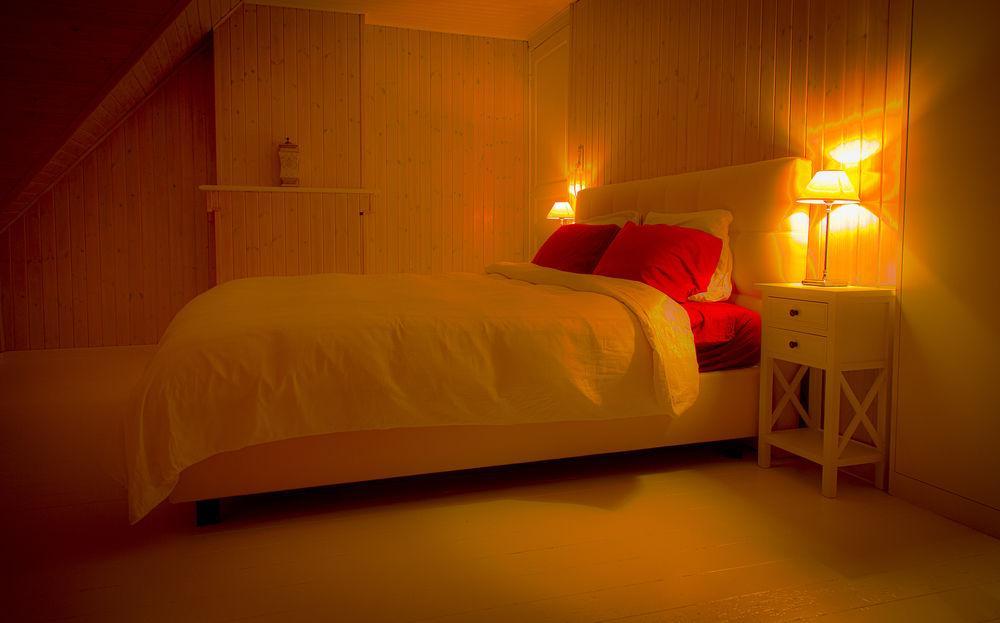 Two White Pigeons Villa อีปส์ ภายนอก รูปภาพ